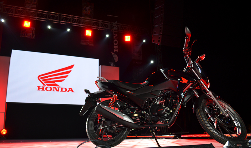 La gama 2019 de Honda en exclusiva en el World Trade Center