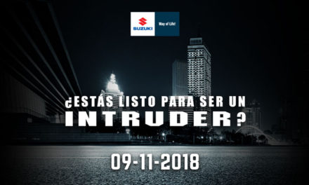 Prepárate para conocer #TuVerdaderoYo