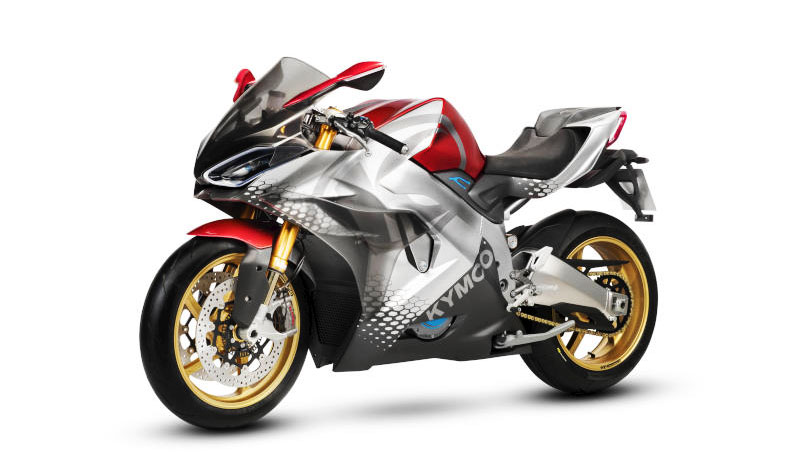 SuperNEX, una auténtica deportiva totalmente eléctrica