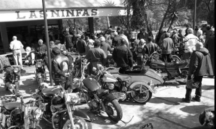 Un club con historia