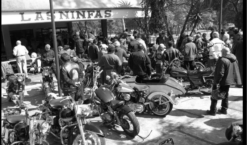 Un club con historia