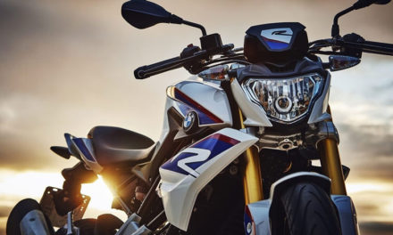 BMW Motorrad presente en Expo Moto 2018