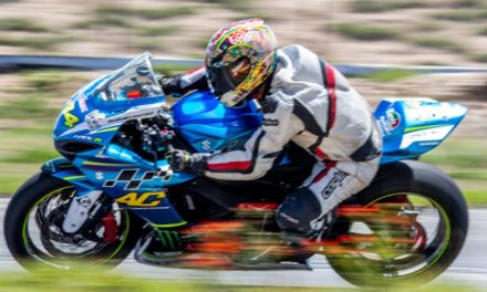 La Gran Final del Superbike México se acerca