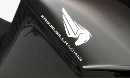 EBR busca renacer en el mundo de las eléctricas