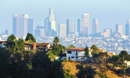 Vámonos a Los Ángeles