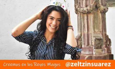 “Con Ganas de Vivir” ayuda a los Reyes Magos