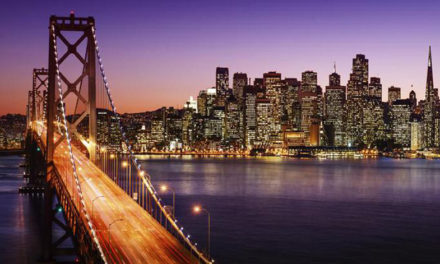 San Francisco, la ciudad multicultural