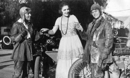 Adeline y Augusta Van Buren, defensoras de la mujer alrededor del mundo