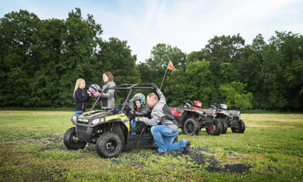 Aventura POLARIS, el regalo ideal para los pequeños en esta navidad