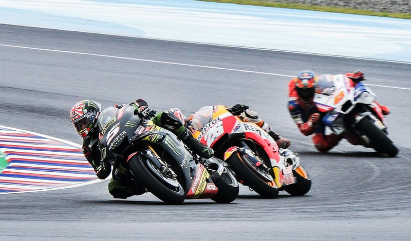 El GP de Argentina se seguirá celebrando hasta el 2021