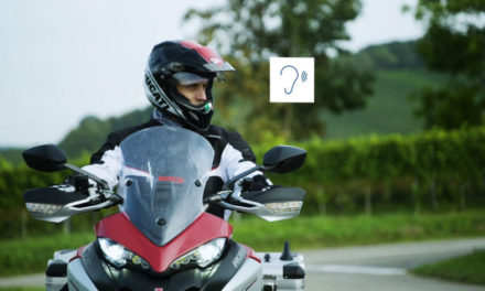 Ford hace alianza con Ducati y Audi para crear una tecnología anti-accidentes