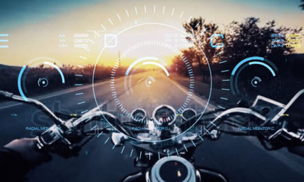 Cascos inteligentes: seguridad y tecnología en un solo accesorio