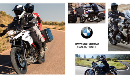 ¡No pierdas la oportunidad de manejar una BMW!