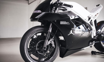 De la cancha a la pista