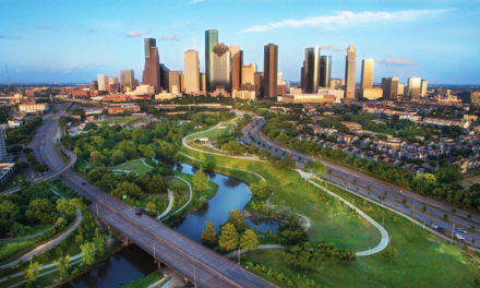 Houston llamando a la luna