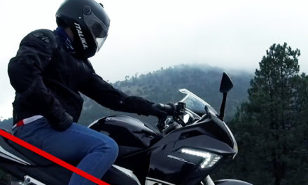 Italika y sus consejos para manejar en clima frió