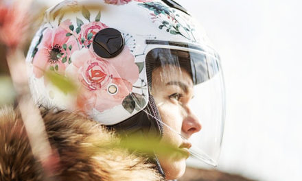 Tu cabeza protegida con estilo y personalidad