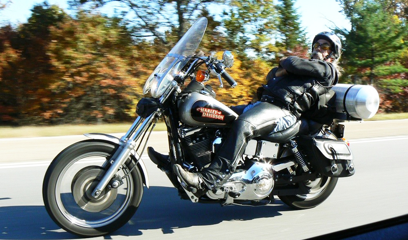 La sensacional historia de Phil “No Hand Man” Comar