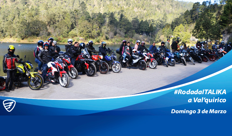 Rodada ITALIKA a Val’Quirico