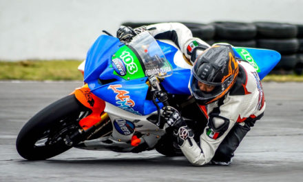 Superbike México anuncia el inicio de temporada en Pachuca el 3 de marzo, y en Tulancingo el 7 de abril