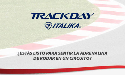 ITALIKA lleva la adrenalina Vort-X a Cancún