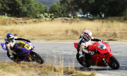 Pachuca – Solano, Sede del Superbike el 3 de marzo