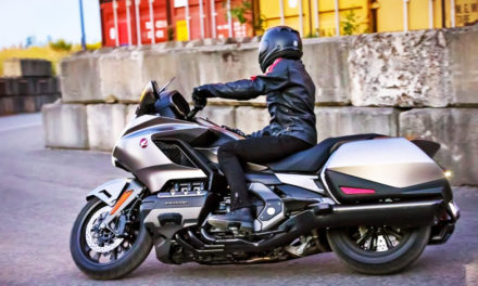 Honda Sensing: pensando en tu seguridad