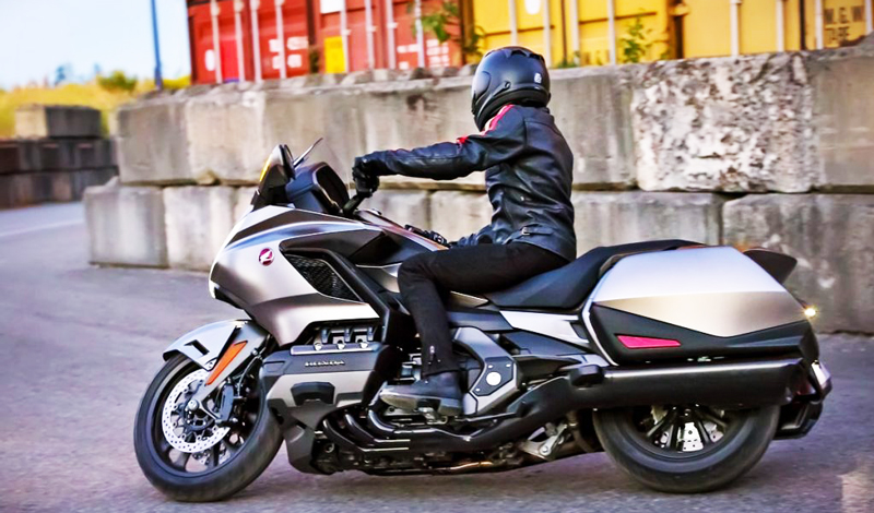 Honda Sensing: pensando en tu seguridad