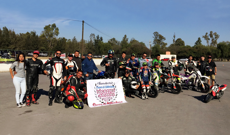 Se inauguró el Centro de Capacitación y Formación VAMEX