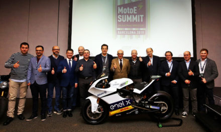 Moto E ya tiene fecha de inicio