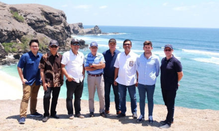 Confirmado, los pilotos de MotoGP y Superbike volverán a correr en un circuito urbano