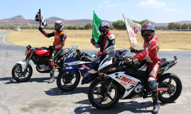 SUPERBIKE estará en Tulancingo
