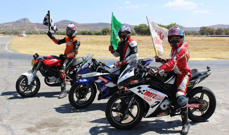 SUPERBIKE estará en Tulancingo