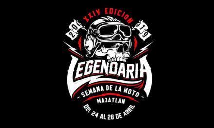 La Legendaria Semana de la Moto ya está por dar inicio