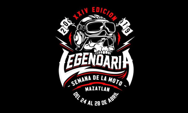 La Legendaria Semana de la Moto ya está por dar inicio