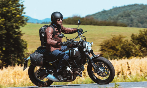 Equipo de seguridad y confort con ACC PARTS