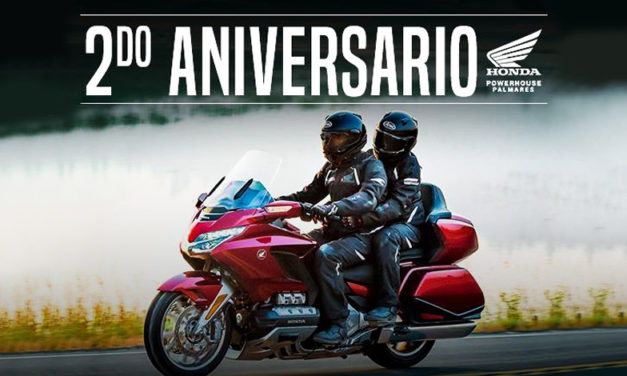 PowerHouse Palmares cumple dos años en Culiacán