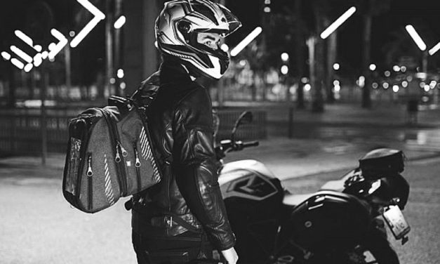 Kappa y su nueva colección Alpha Range