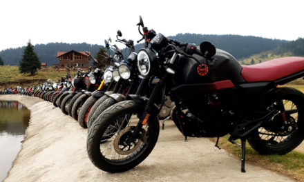 VENTO, rodando con el viento