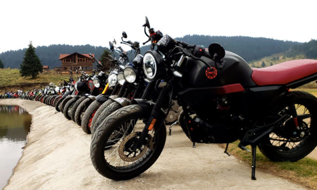 VENTO, rodando con el viento