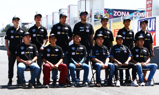 ¡El arranque de la temporada 2019 de ITALIKA Racing fue espectacular!