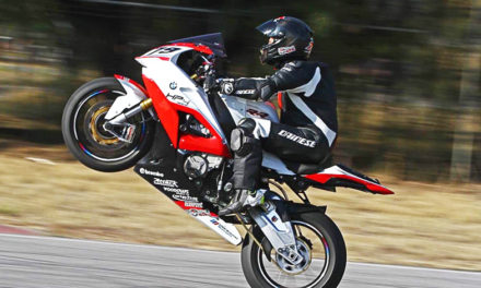 Alemania e Italia están entre los aspirantes al triunfo de la HD SPORTSTER GP