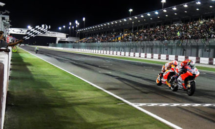 10 cosas que debes saber del GP de Qatar