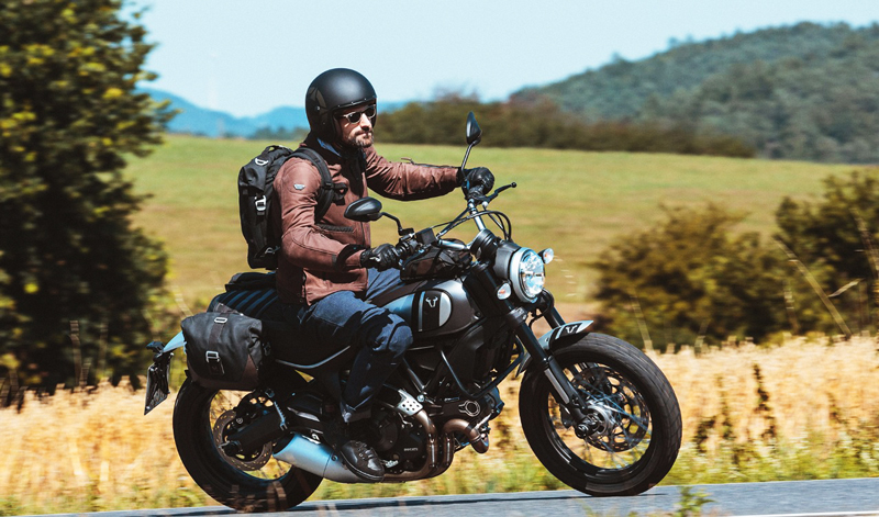 Equipo de seguridad y confort con ACC PARTS