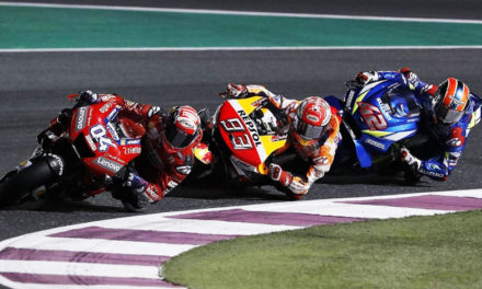 10 cosas que tienes que saber sobre el GP de Argentina