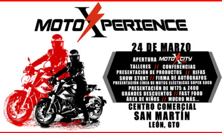 MotoXperience by MOTOCITY