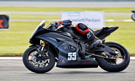 Regresa a las pistas la MexBike Series