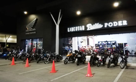 Honda Powerhouse Palmares celebra en grande su segundo aniversario