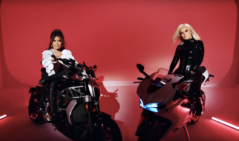 Empoderamiento a ritmo de reggaeton