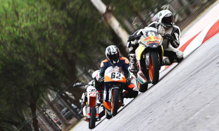 La 2a etapa de la HD Sportster ya tiene fecha